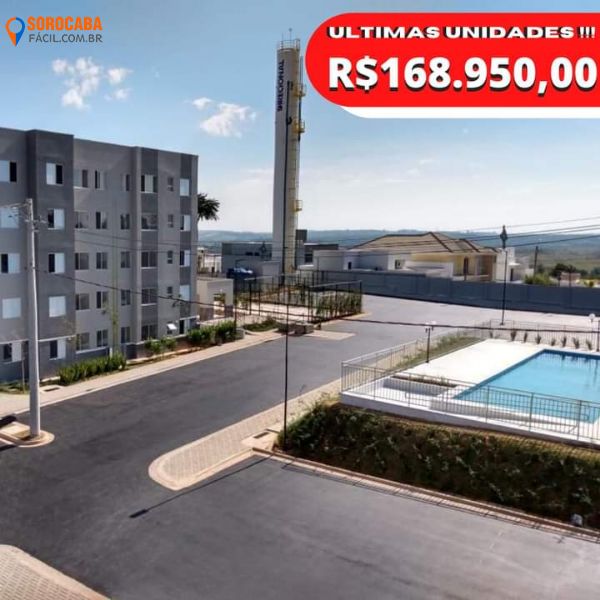Apartamento em , Sorocaba - Apartamento Reserva Gran Village Ibiti - Foto 2